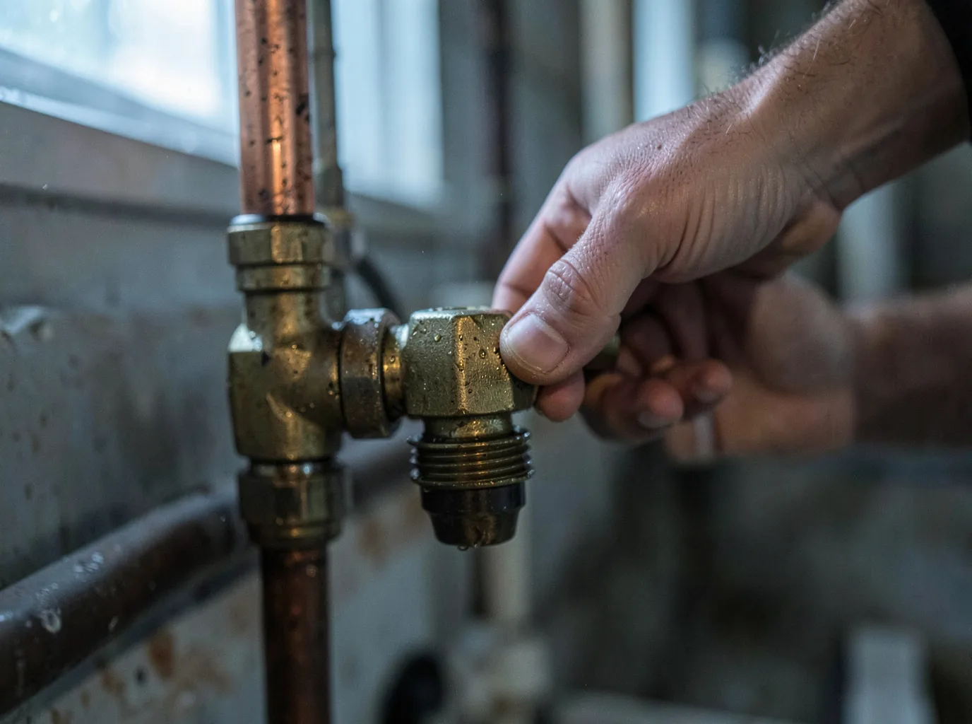 Emergency Plumber Scotland, CT FAQs